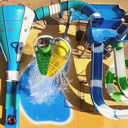 Victor Harbor Holiday Park エクステリア 写真