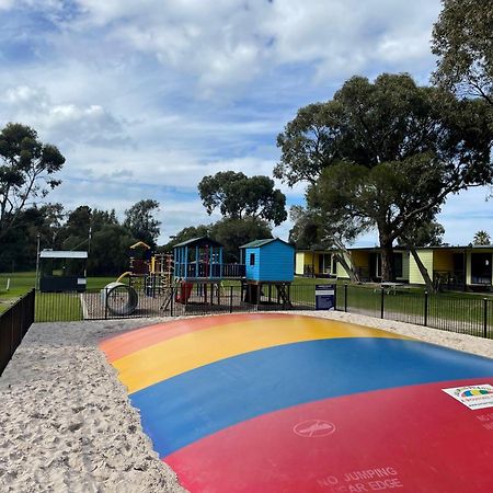 Victor Harbor Holiday Park エクステリア 写真