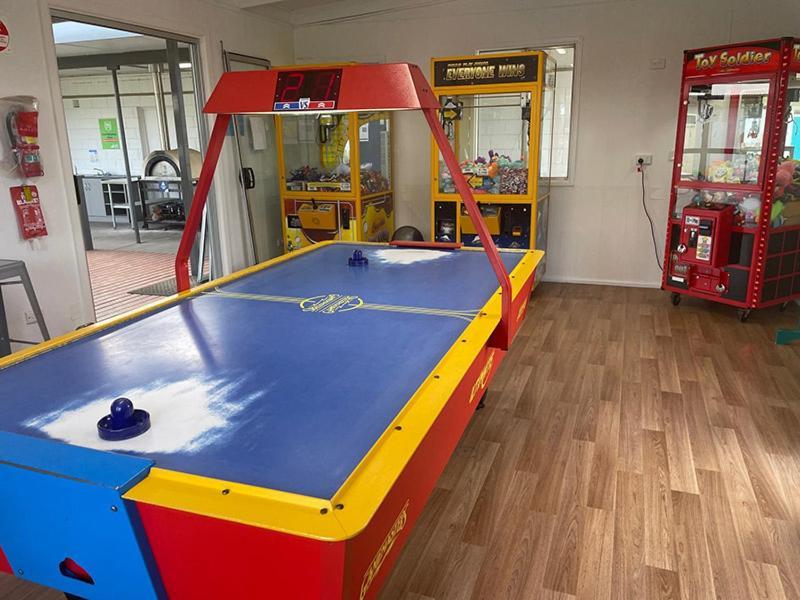Victor Harbor Holiday Park エクステリア 写真