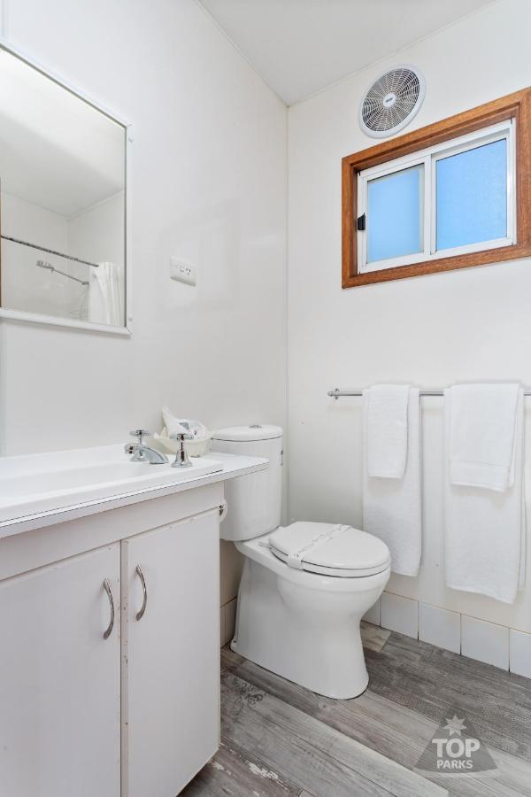 Victor Harbor Holiday Park エクステリア 写真