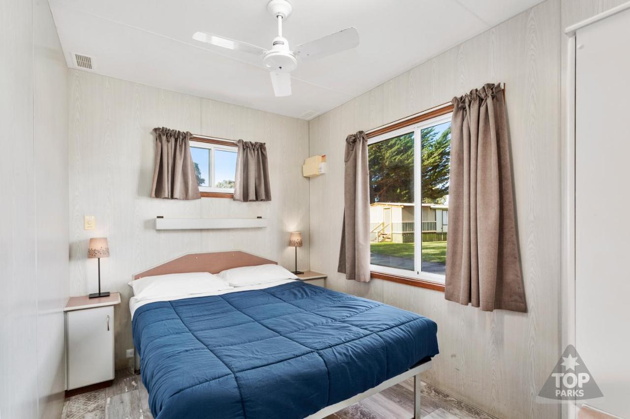 Victor Harbor Holiday Park エクステリア 写真