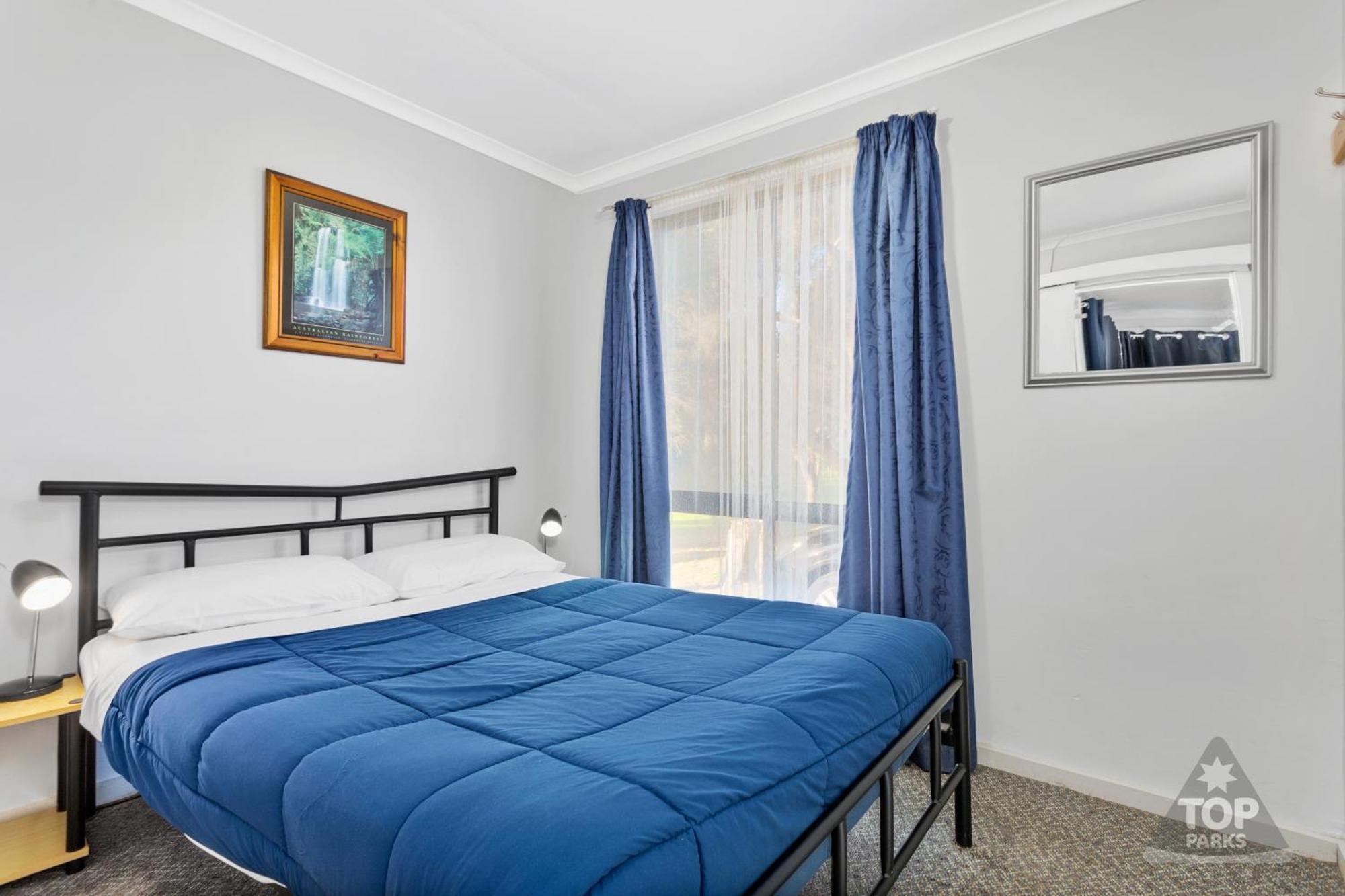 Victor Harbor Holiday Park エクステリア 写真