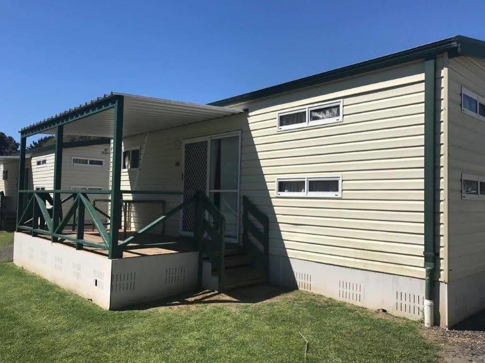 Victor Harbor Holiday Park エクステリア 写真