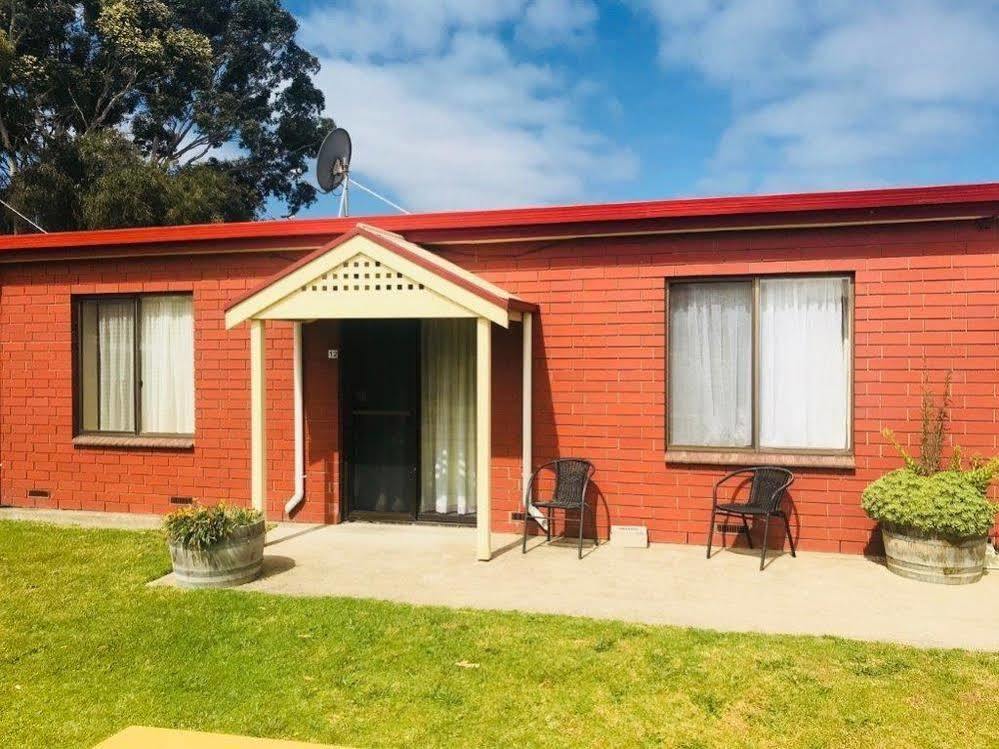 Victor Harbor Holiday Park エクステリア 写真