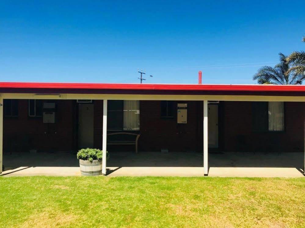Victor Harbor Holiday Park エクステリア 写真