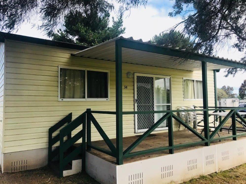 Victor Harbor Holiday Park エクステリア 写真