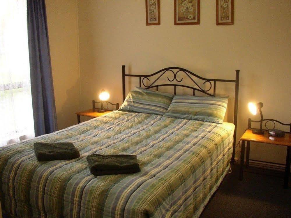 Victor Harbor Holiday Park エクステリア 写真