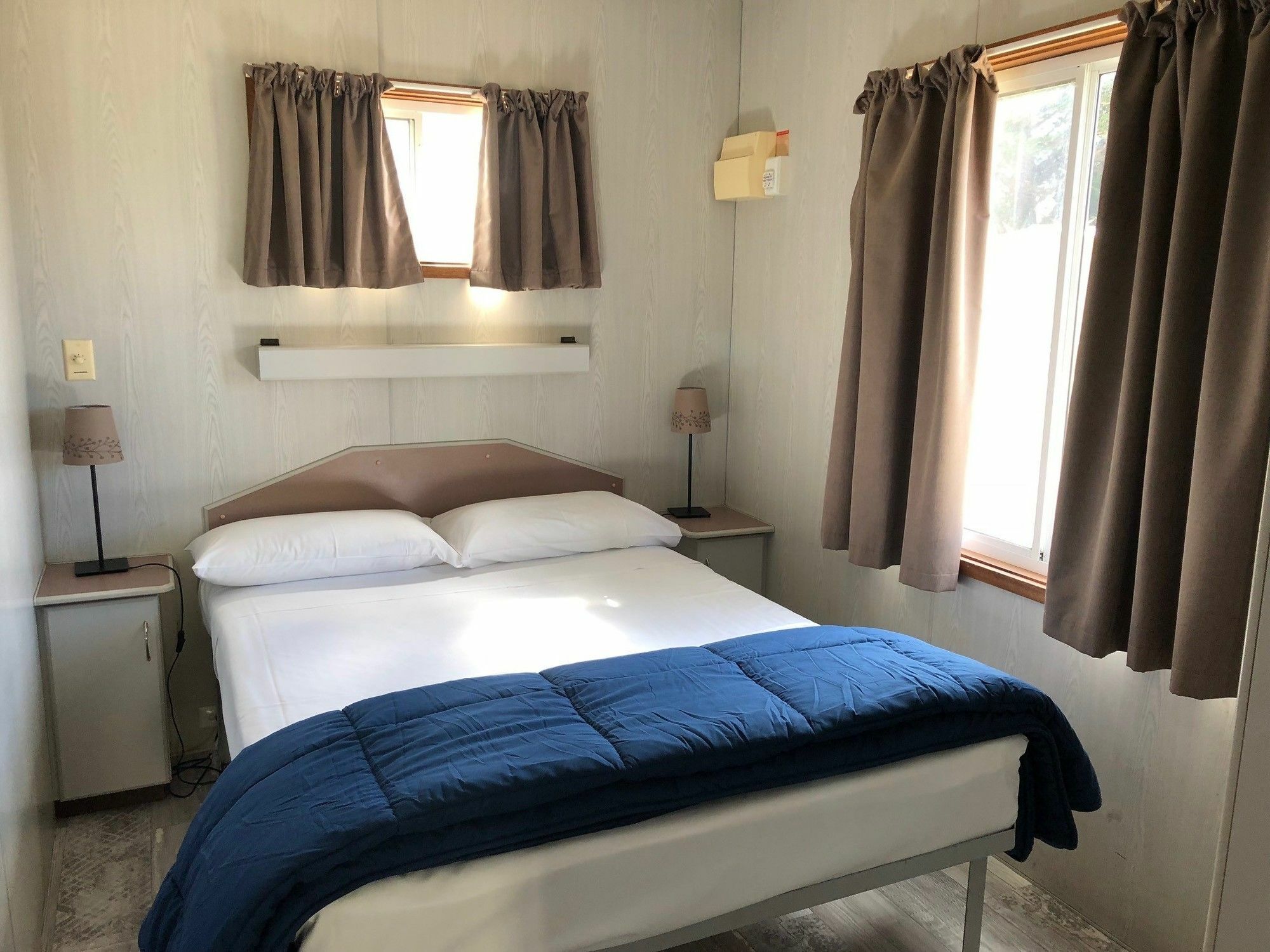 Victor Harbor Holiday Park エクステリア 写真