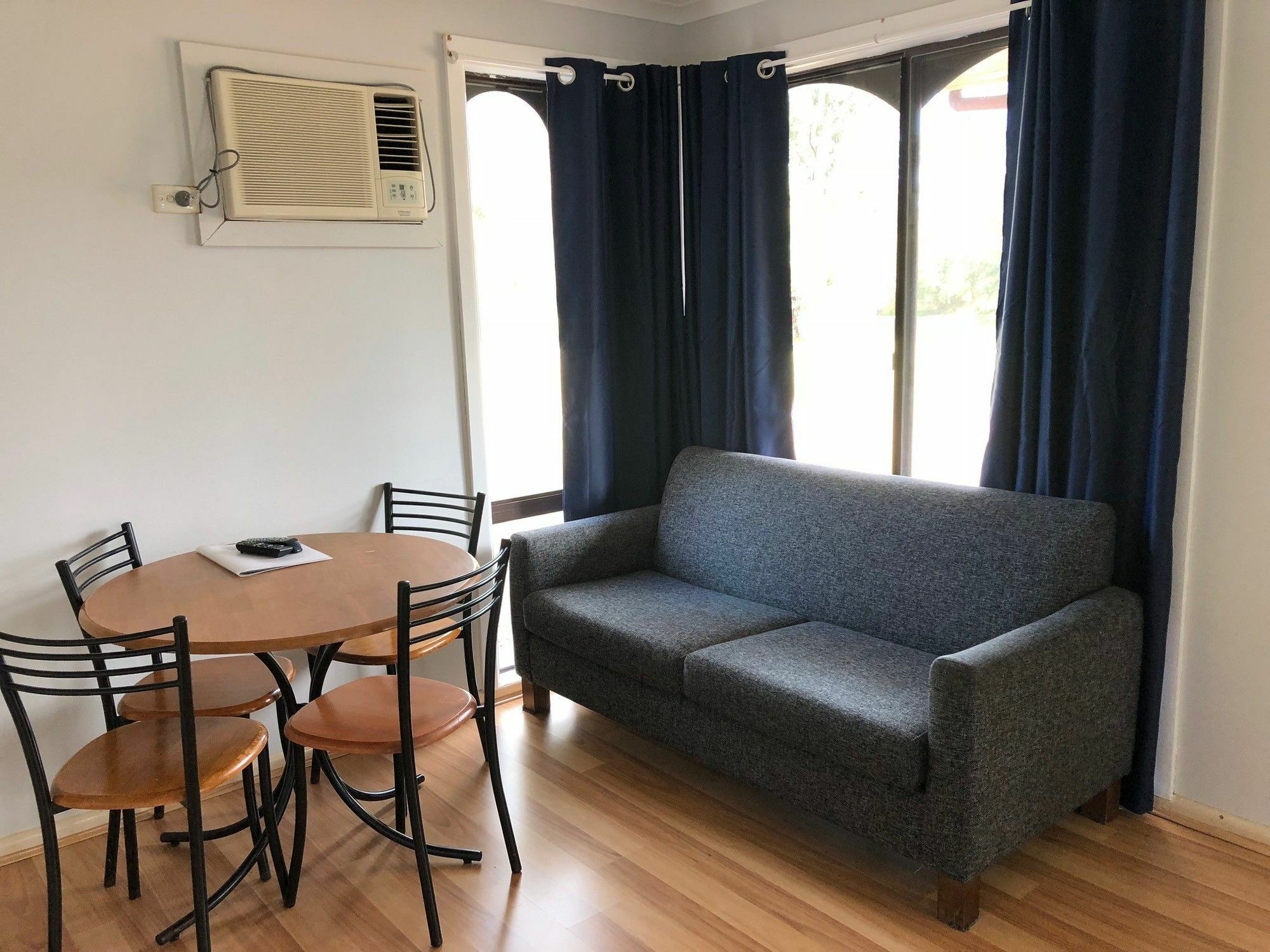 Victor Harbor Holiday Park エクステリア 写真