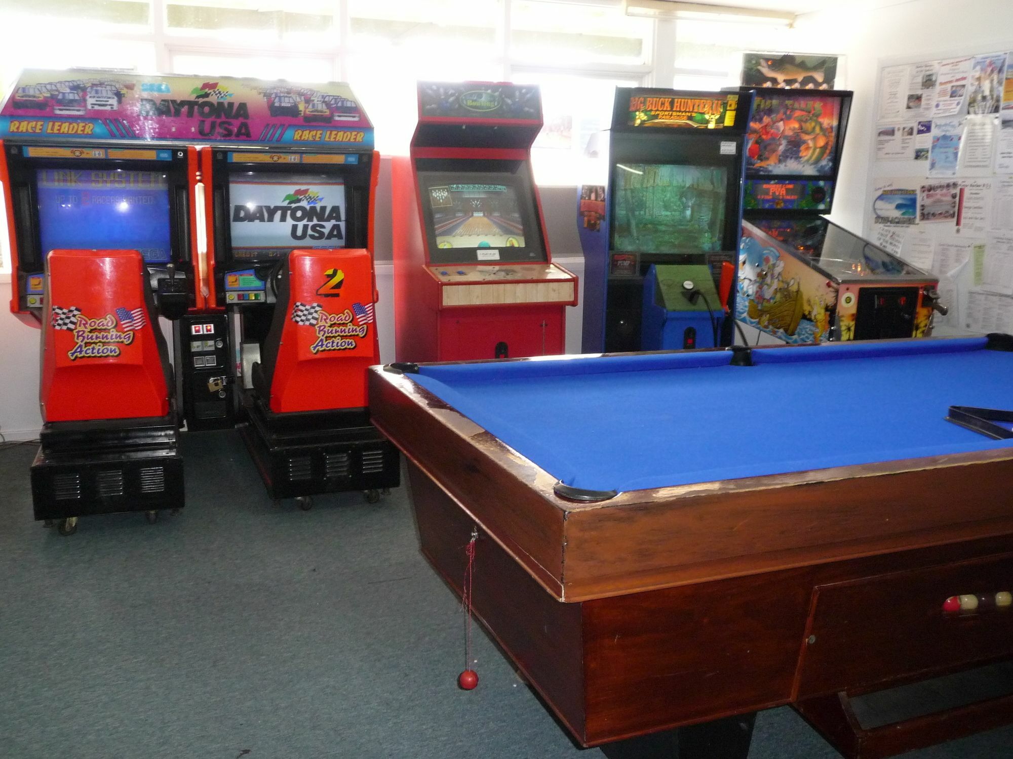 Victor Harbor Holiday Park エクステリア 写真