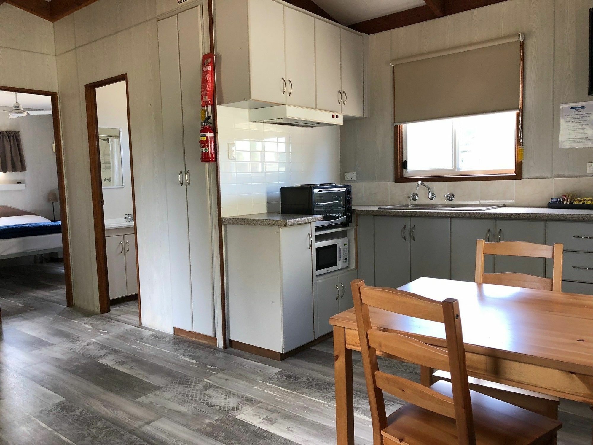 Victor Harbor Holiday Park エクステリア 写真