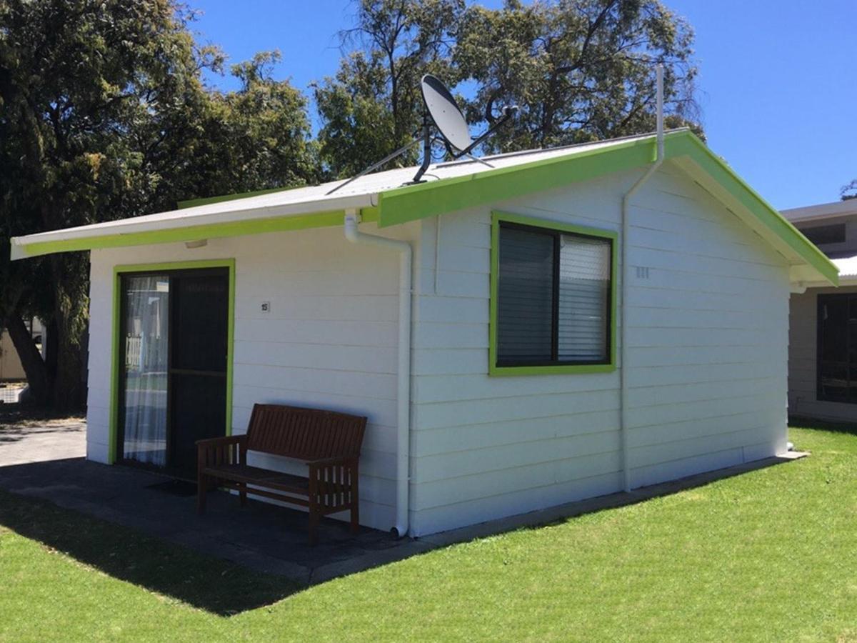 Victor Harbor Holiday Park エクステリア 写真